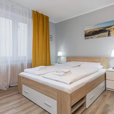 Appartamento Przy Promenadzie By Renters